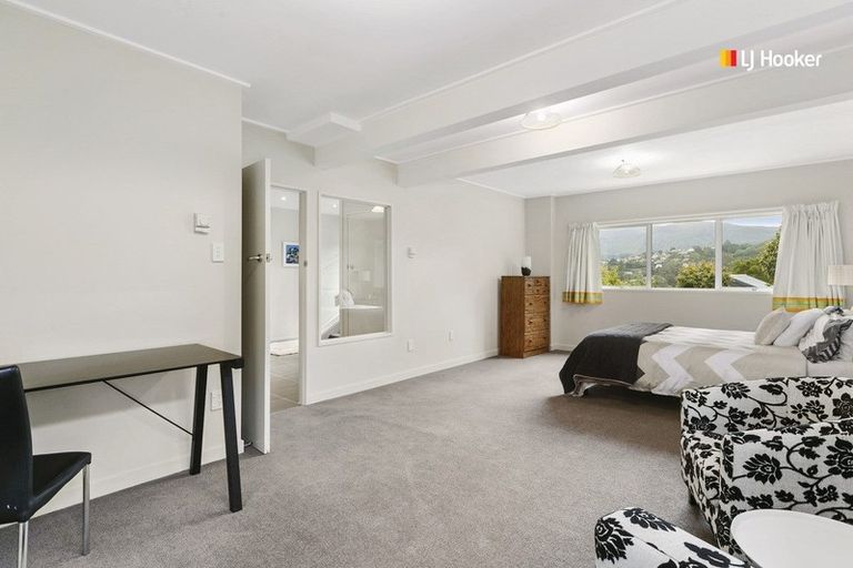 Photo of property in 8 Comely Bank, Opoho, Dunedin, 9010