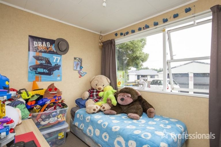 Photo of property in 100a Cockburn Street, Kuripuni, Masterton, 5810