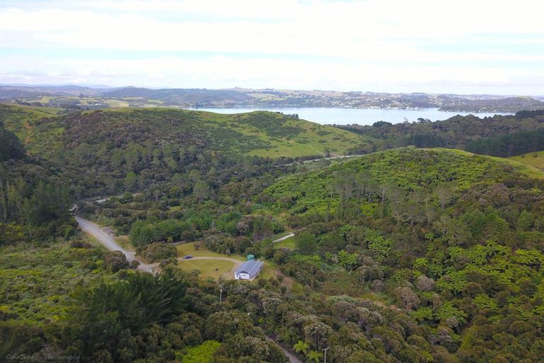 Photo of property in 119 Taemaro Road, Hihi, Mangonui, 0494