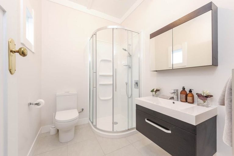 Photo of property in 253 St Andrews Road, Epsom, Auckland, 1023