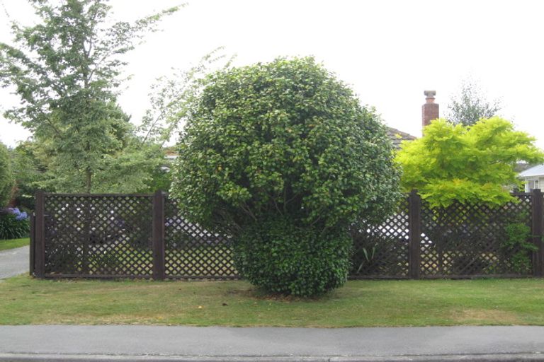 Photo of property in 26 Kenwyn Avenue, St Albans, Christchurch, 8052