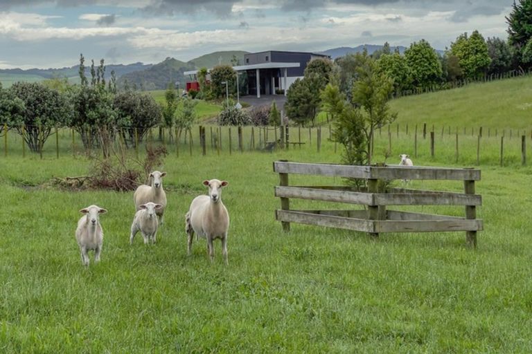 Photo of property in 436 Mangatangi Road, Mangatangi, Pokeno, 2473