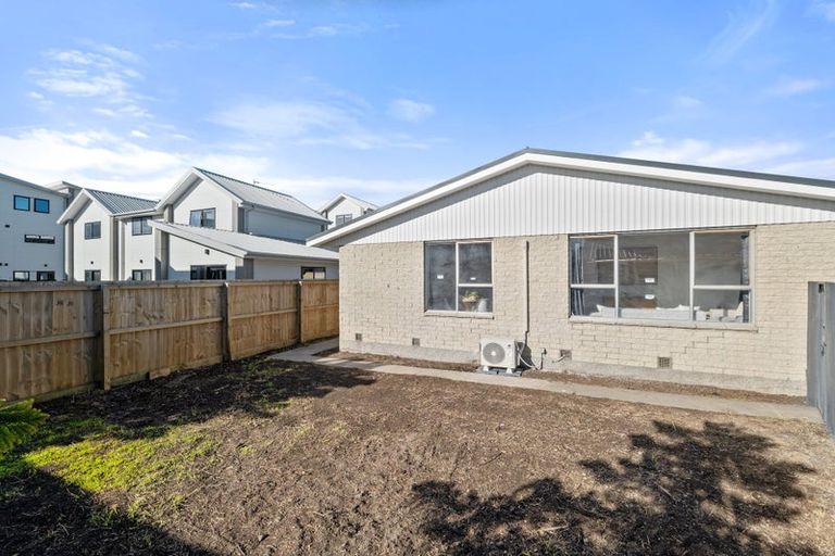 Photo of property in 3/12 Hood Street, New Brighton, Christchurch, 8061