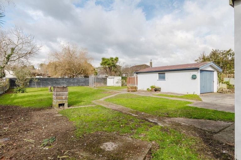 Photo of property in 21 Huxley Street, Pahiatua, 4910