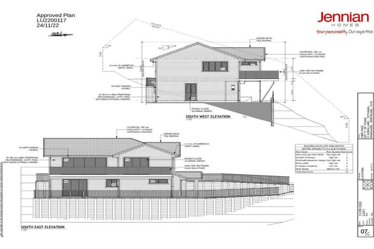 Photo of property in 21 Genoa Lane, Tutukaka, Whangarei, 0173