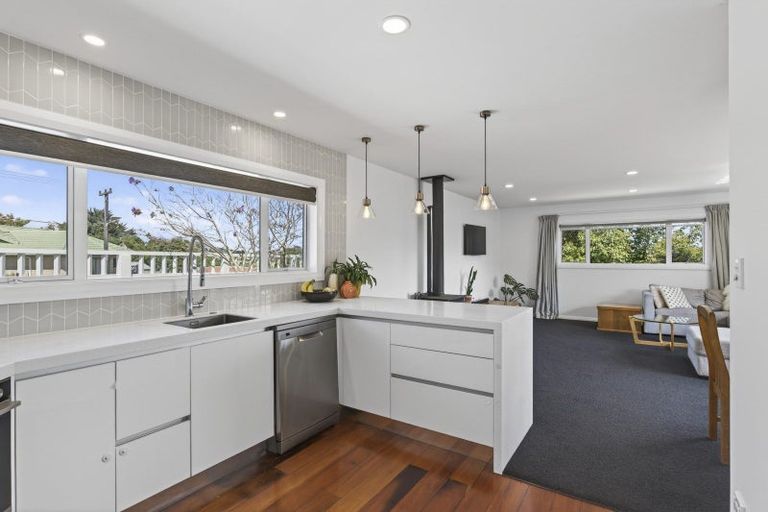 Photo of property in 134 Tukapa Street, Westown, New Plymouth, 4310