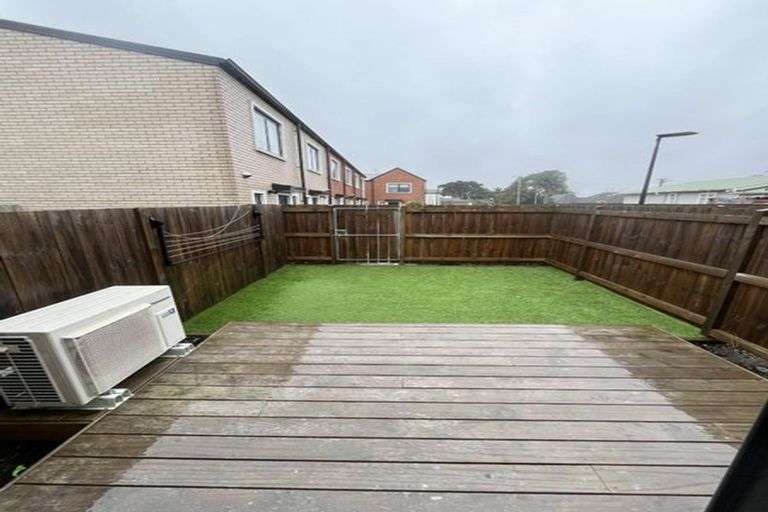 Photo of property in 12/137 Hall Avenue, Favona, Auckland, 2024