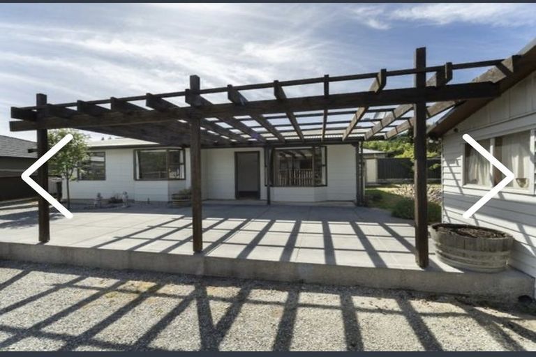 Photo of property in 112a Neplusultra Street, Cromwell, 9310