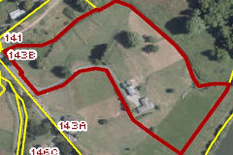 Photo of property in 143b Clark Road, Ngaruawahia, 3793