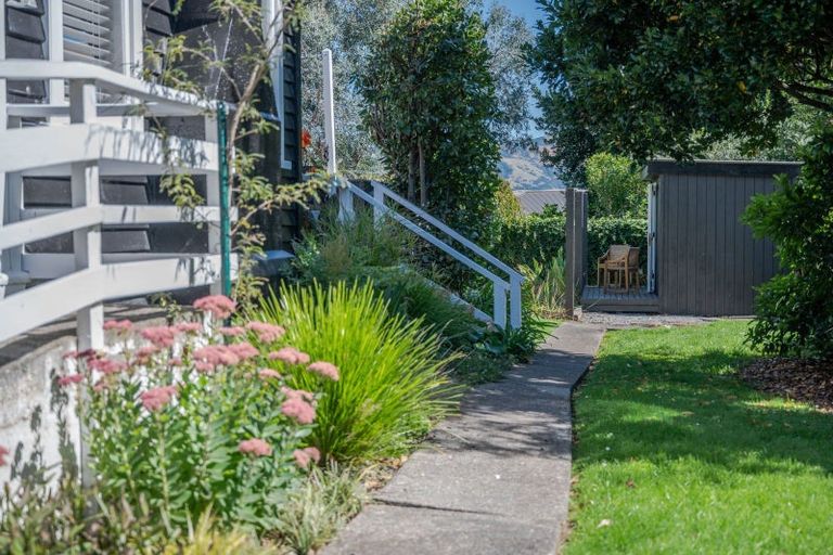 Photo of property in 144 Rue Jolie, Akaroa, 7520