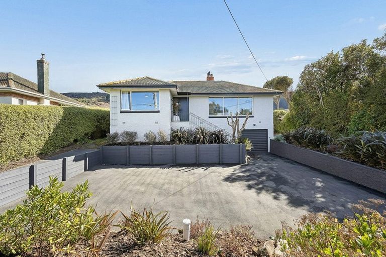 Photo of property in 203 Wakari Road, Helensburgh, Dunedin, 9010