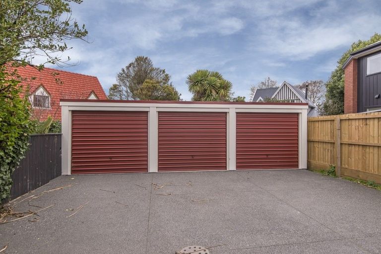 Photo of property in 8/100 Southampton Street, Sydenham, Christchurch, 8023