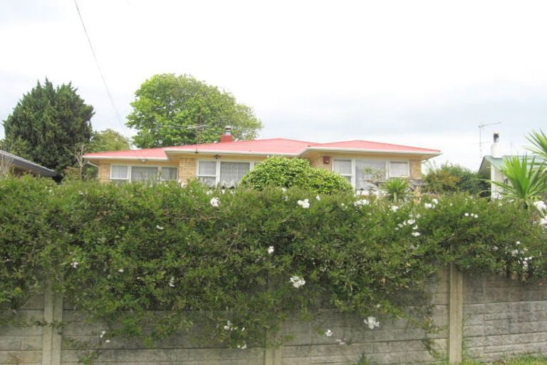 Photo of property in 24 Rosehill Drive, Rosehill, Papakura, 2113