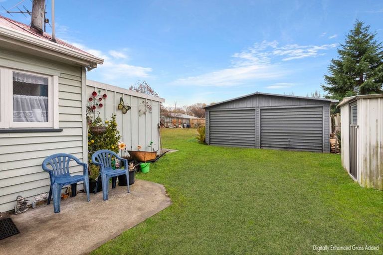 Photo of property in 129 Kainga Road, Kainga, Christchurch, 8083