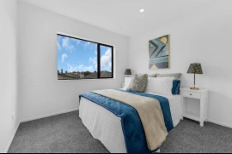 Photo of property in 16c Mervan Street, Mangere East, Auckland, 2024