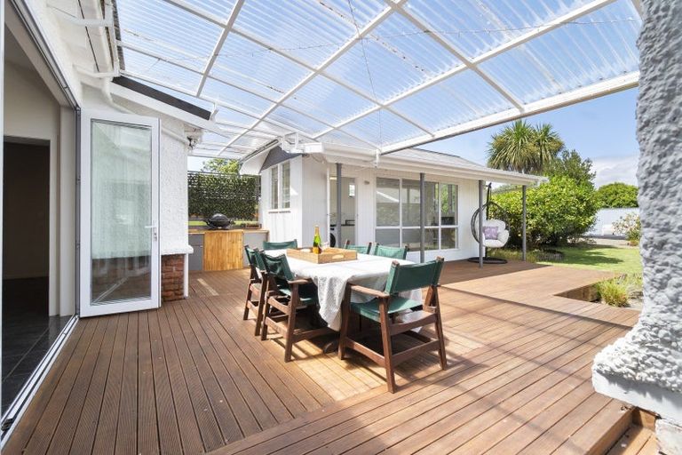 Photo of property in 24 Limbrick Street, Terrace End, Palmerston North, 4410