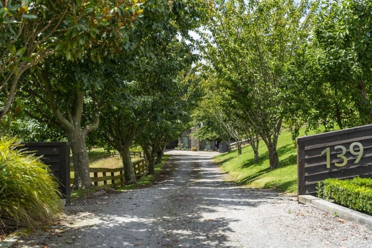 Photo of property in 139 Palmer Mill Road, Wairakei, Taupo, 3384