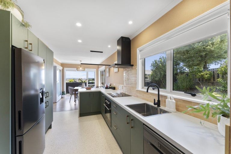 Photo of property in 5 Kingsley Place, Richmond, 7020