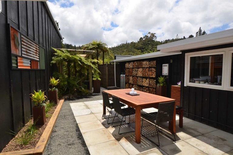 Photo of property in 251 Old Coach Road, Kaimarama, Whitianga, 3591