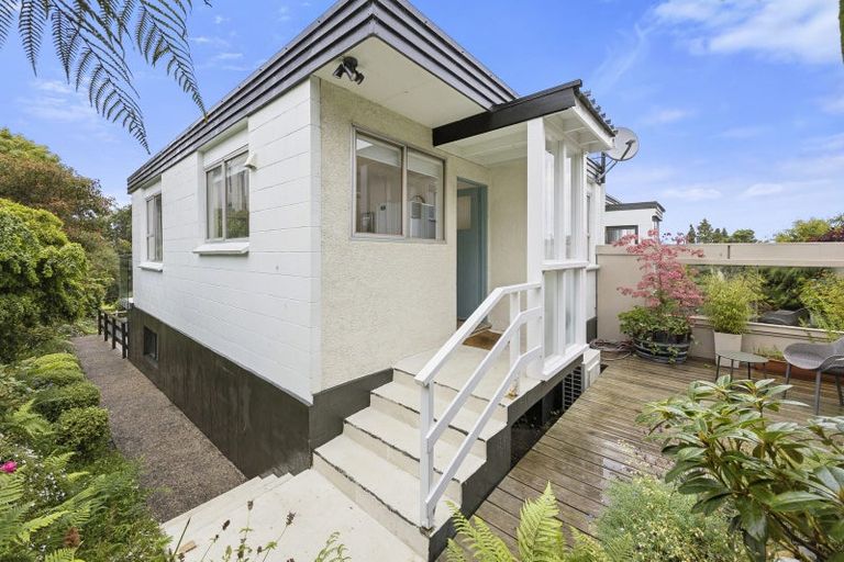 Photo of property in 18d Lawson Street, Roslyn, Dunedin, 9011