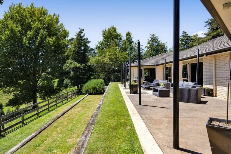 Photo of property in 173 Dorset Road, Hillsborough, New Plymouth, 4372