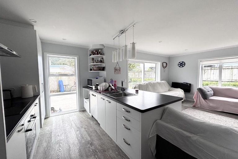 Photo of property in 4 Rimutaka Street, Trentham, Upper Hutt, 5018