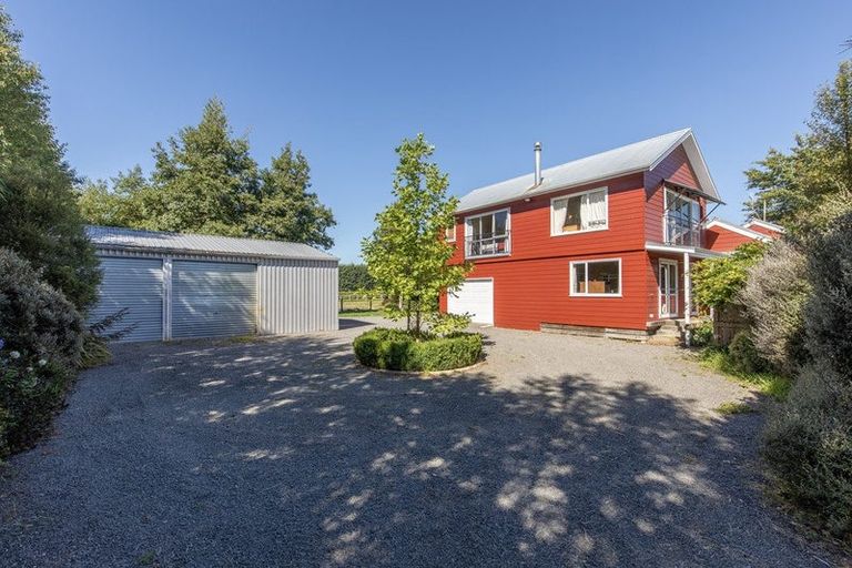 Photo of property in 64 Bridge Street, Ongaonga, 4278