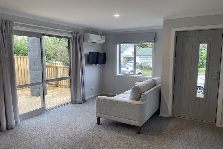 Photo of property in 1/16 Manning Street, Hamilton Central, Hamilton, 3204