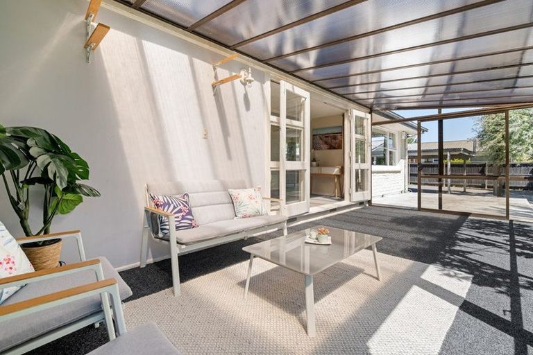 Photo of property in 36 Armitage Street, Bishopdale, Christchurch, 8053