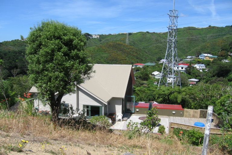 Photo of property in 23 Zetland Street, Highbury, Wellington, 6012
