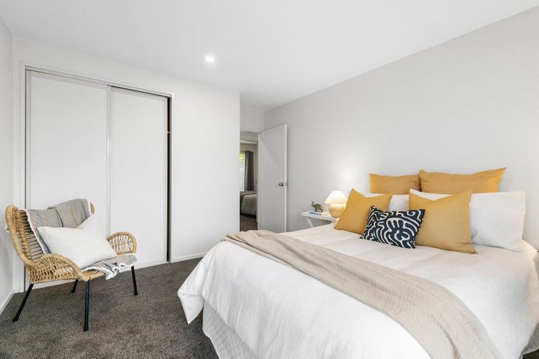 Photo of property in 4/18 Southey Street, Sydenham, Christchurch, 8023