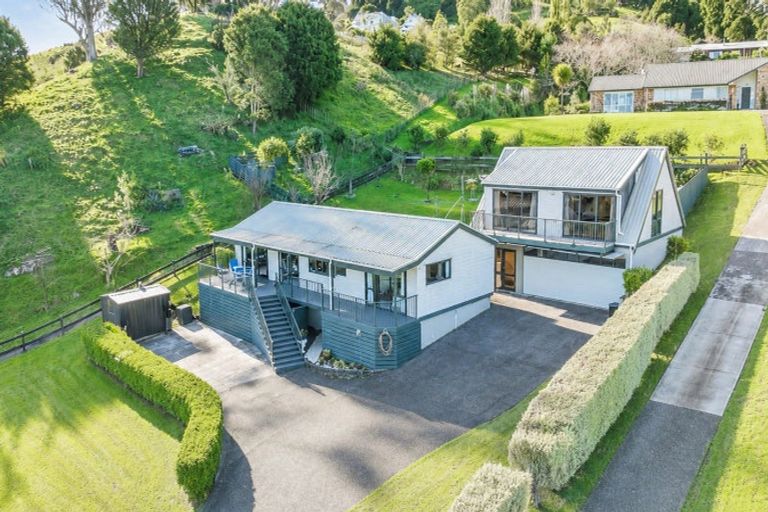 Photo of property in 223 Reservoir Road, Thames, 3500