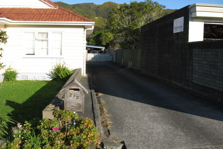 Photo of property in 2/2 Haig Street, Waterloo, Lower Hutt, 5011