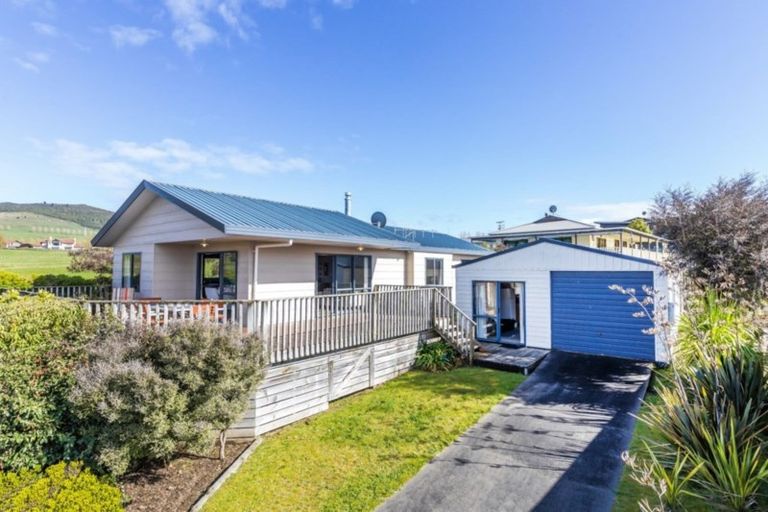Photo of property in 1 Te Ariki Drive, Kuratau, Turangi, 3381