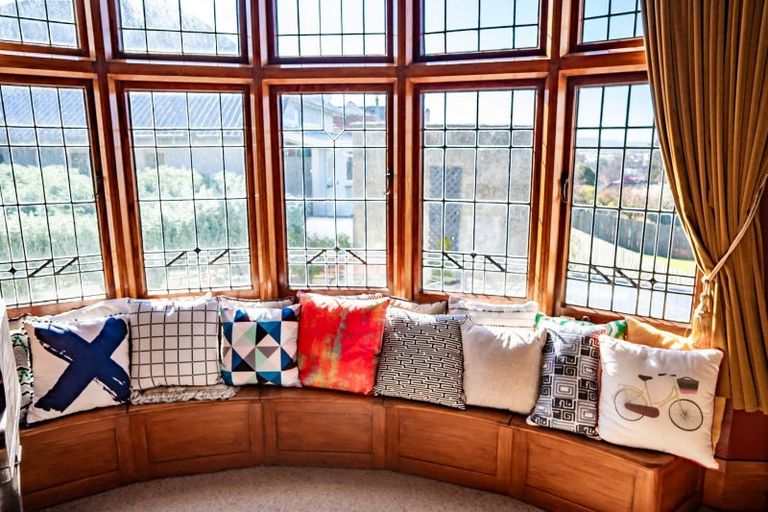 Photo of property in 11 Ure Street, South Hill, Oamaru, 9400