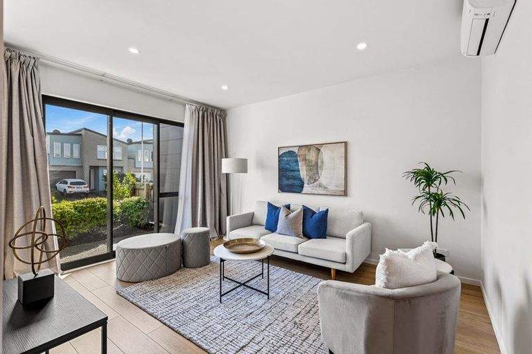 Photo of property in 135 Clark Road, Hobsonville, Auckland, 0616