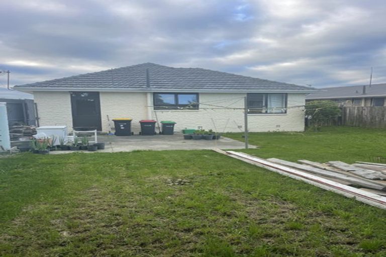 Photo of property in 80 Reynolds Avenue, Bishopdale, Christchurch, 8053