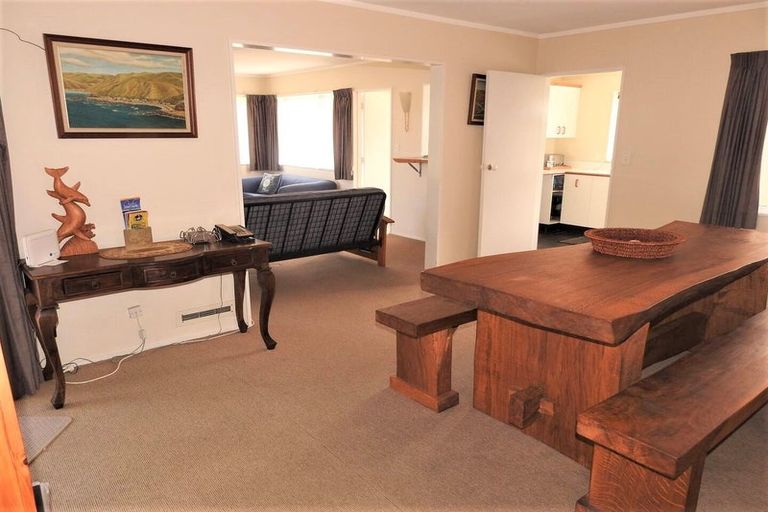 Photo of property in 9 Koputara Road, Himatangi Beach, Foxton, 4891