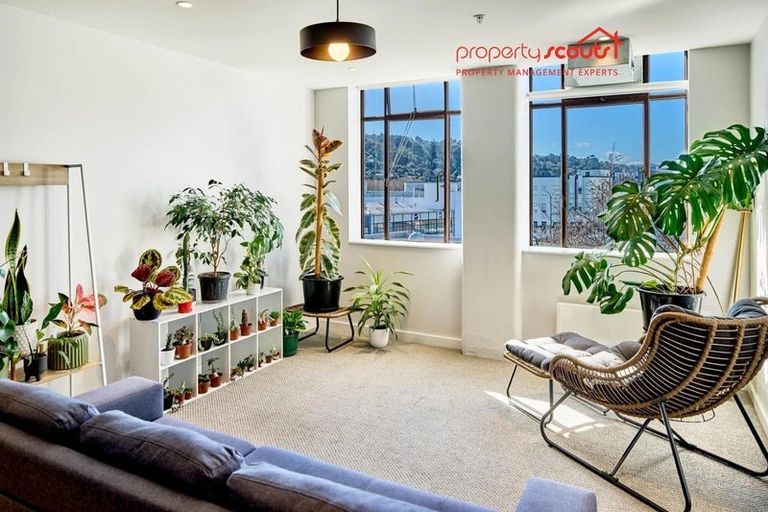 Photo of property in Unit 306,l3, 306/14 Laings Road, Hutt Central, Lower Hutt, 5010