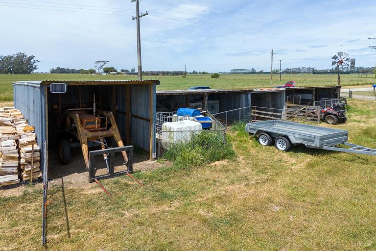 Photo of property in 7 Keens Road, Morven, Waimate, 7980