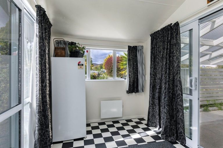 Photo of property in 4 Mitchell Street, Redwoodtown, Blenheim, 7201