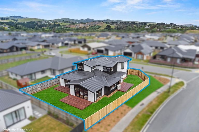 Photo of property in 1 Kurashiki Street, Halswell, Christchurch, 8025