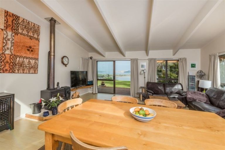 Photo of property in 116b Waione Road, Opononi, Kaikohe, 0473