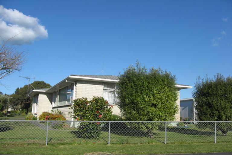 Photo of property in 98 Rosser Street, Huntly, 3700