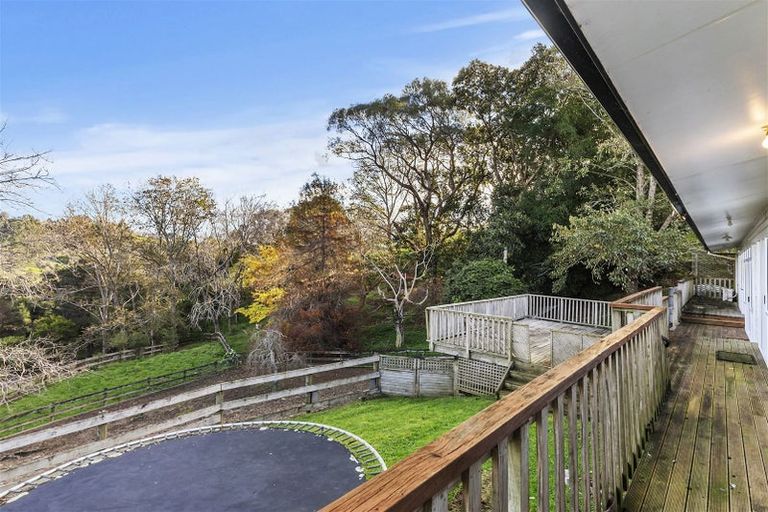 Photo of property in 46 Whites Road, Whitford, Howick, 2571