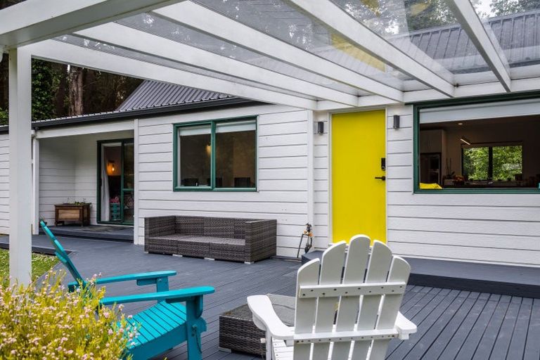 Photo of property in 4a Kereru Grove, Featherston, 5710