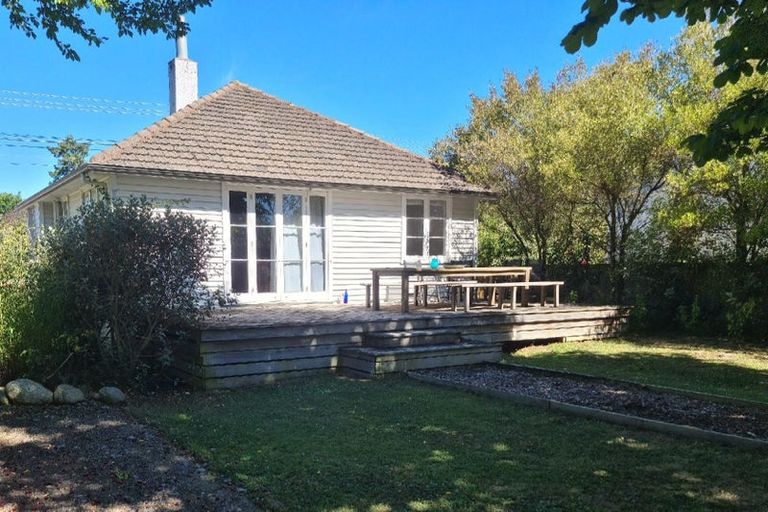 Photo of property in 162 West Street, Greytown, 5712