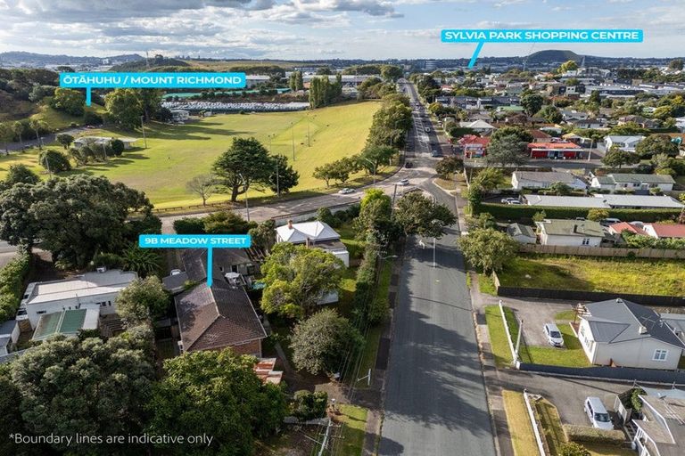 Photo of property in 9b Meadow Street, Mount Wellington, Auckland, 1062