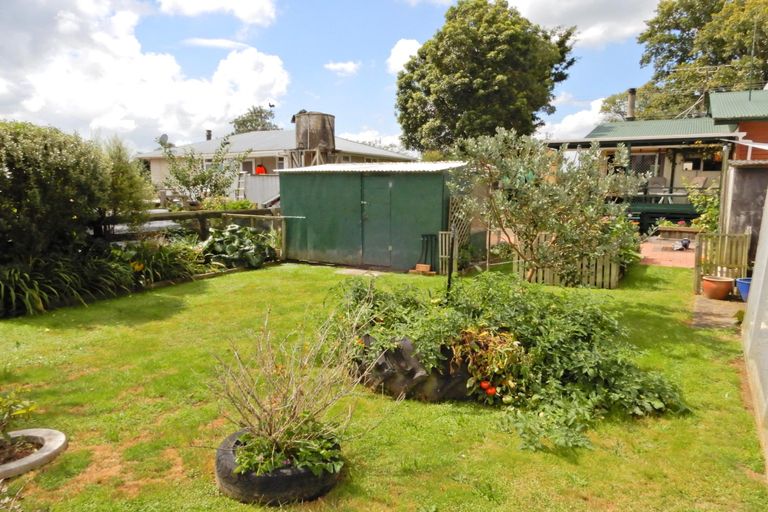 Photo of property in 96 Huihuitaha Road, Arapuni, Putaruru, 3481