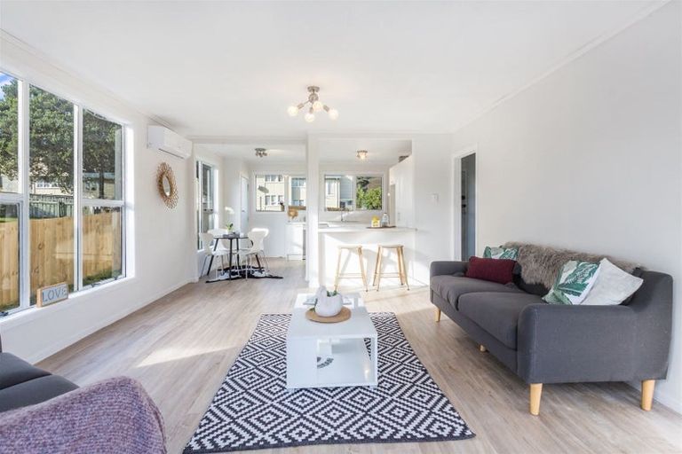 Photo of property in 18 Kokiri Crescent, Waitangirua, Porirua, 5024